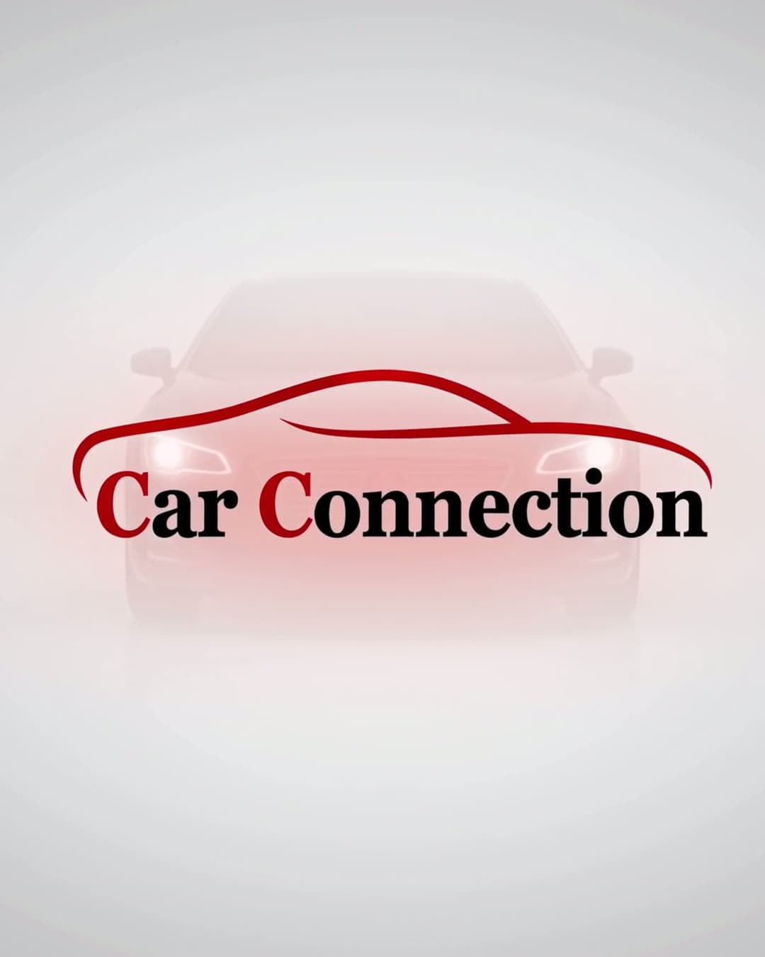 CarConnection Dresden – Premium-Logo-Animation